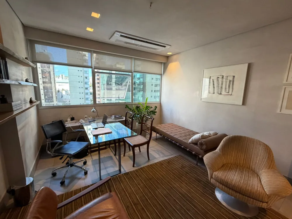 Sala-Conjunto, 24 m² - Foto 5