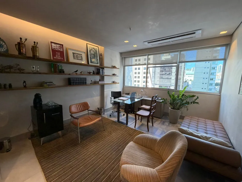 Sala-Conjunto, 24 m² - Foto 4