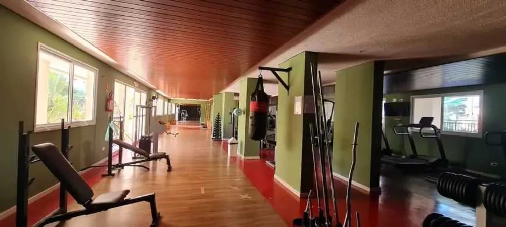 Apartamento, 1 quarto, 38 m² - Foto 1