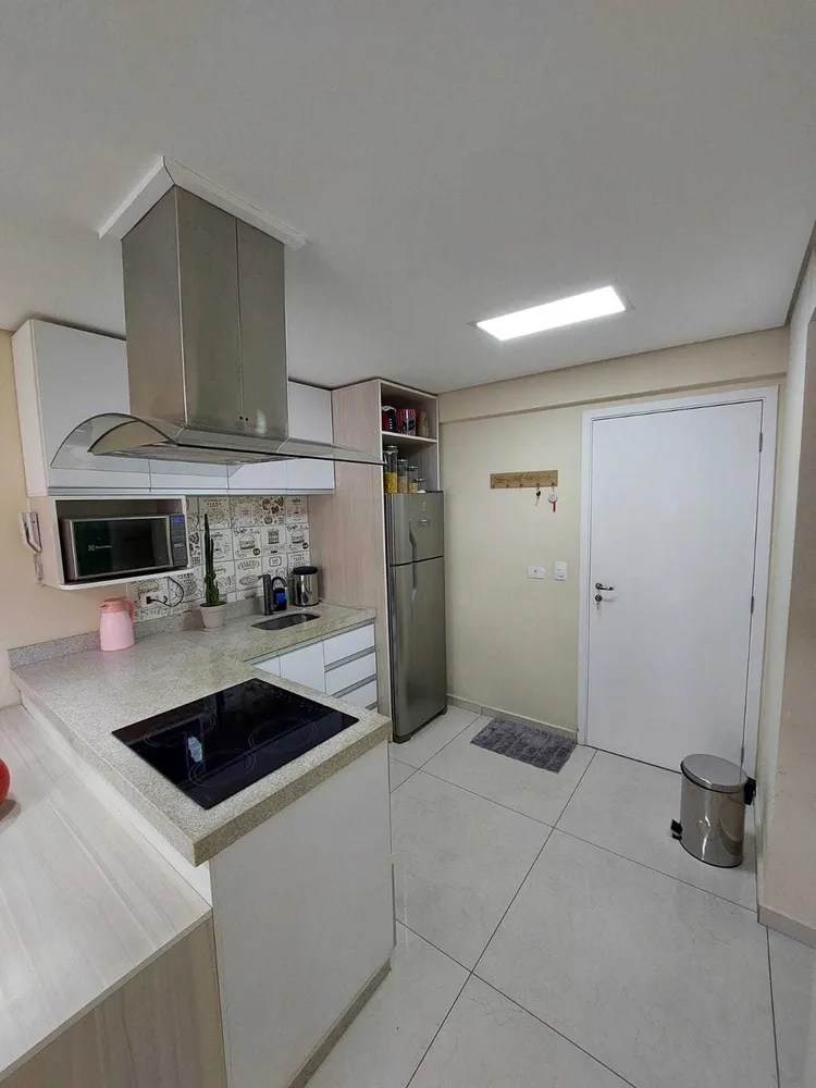 Apartamento, 1 quarto, 38 m² - Foto 4