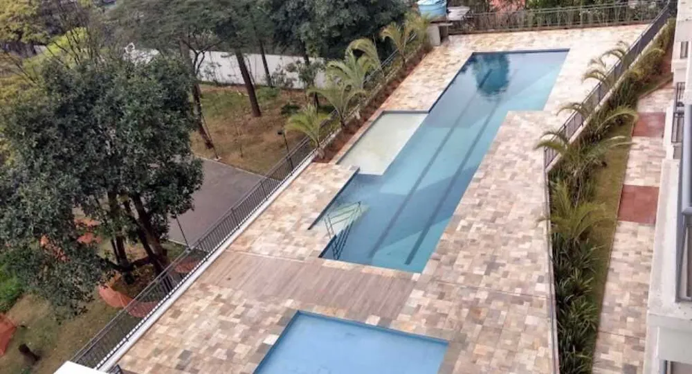 Apartamento, 1 quarto, 38 m² - Foto 16