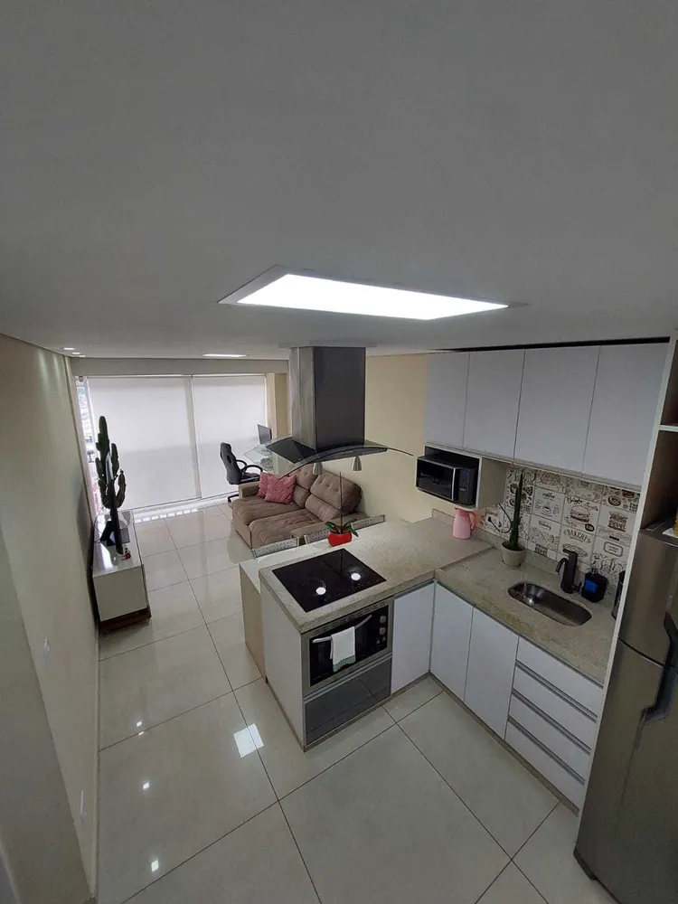 Apartamento, 1 quarto, 38 m² - Foto 5