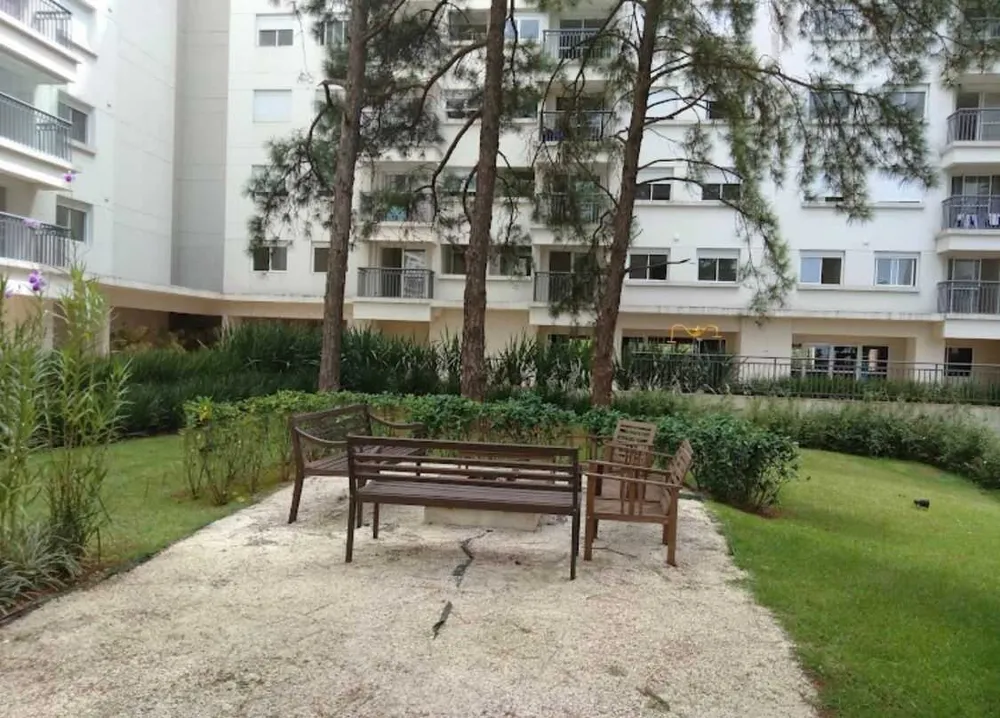 Apartamento, 1 quarto, 38 m² - Foto 11