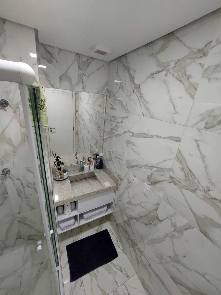 Apartamento, 1 quarto, 38 m² - Foto 8