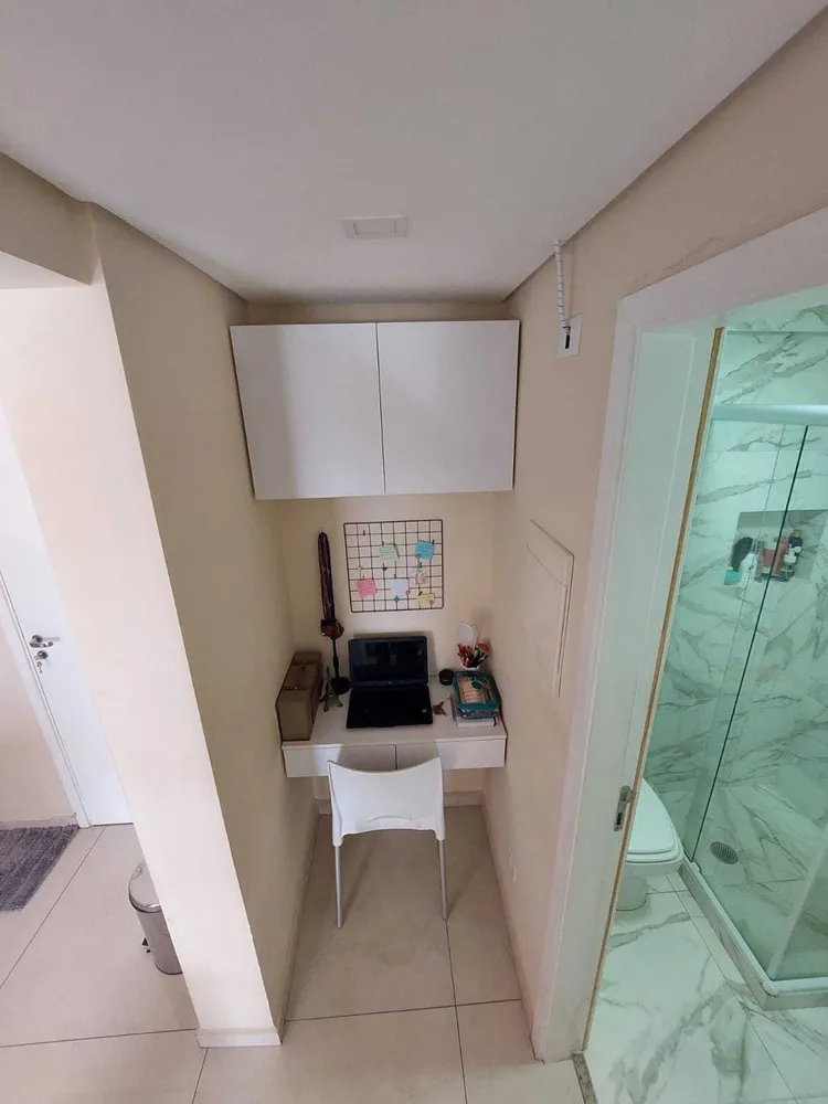 Apartamento, 1 quarto, 38 m² - Foto 3