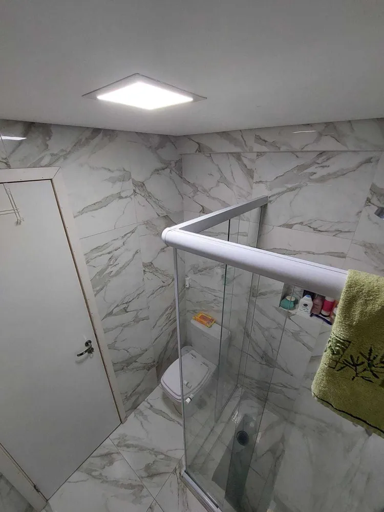 Apartamento, 1 quarto, 38 m² - Foto 3