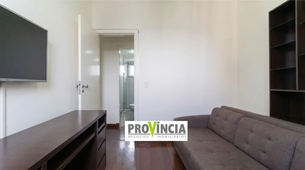 Apartamento, 3 quartos, 110 m² - Foto 2