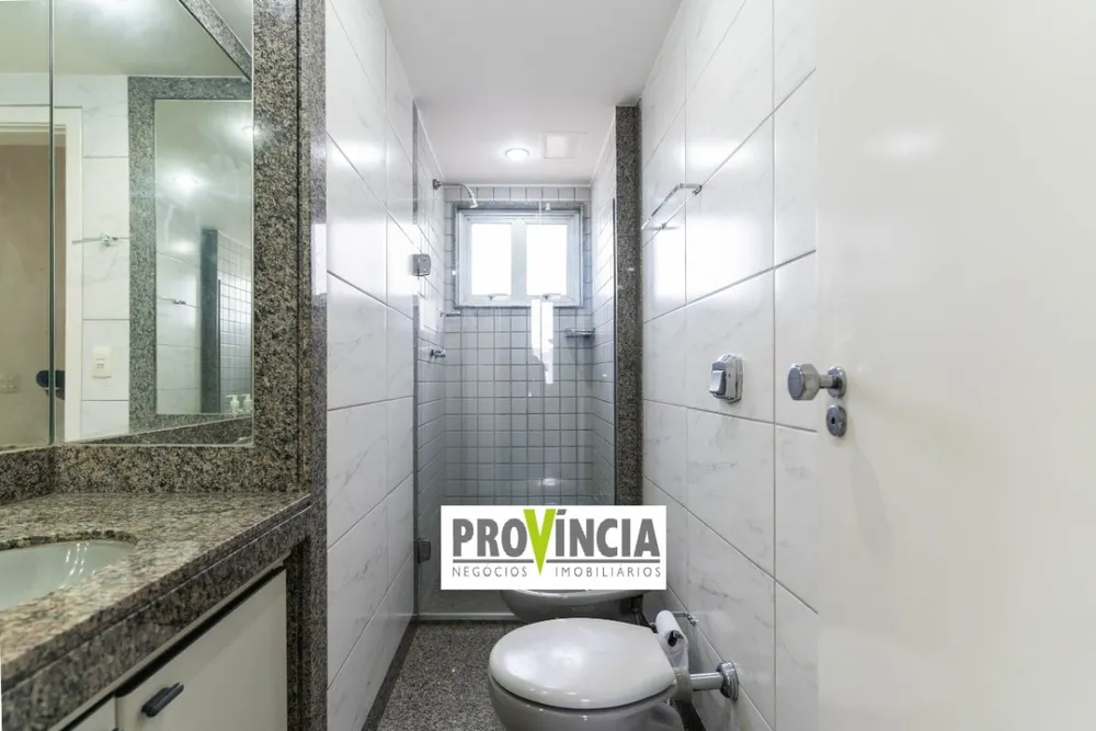 Apartamento, 3 quartos, 110 m² - Foto 3
