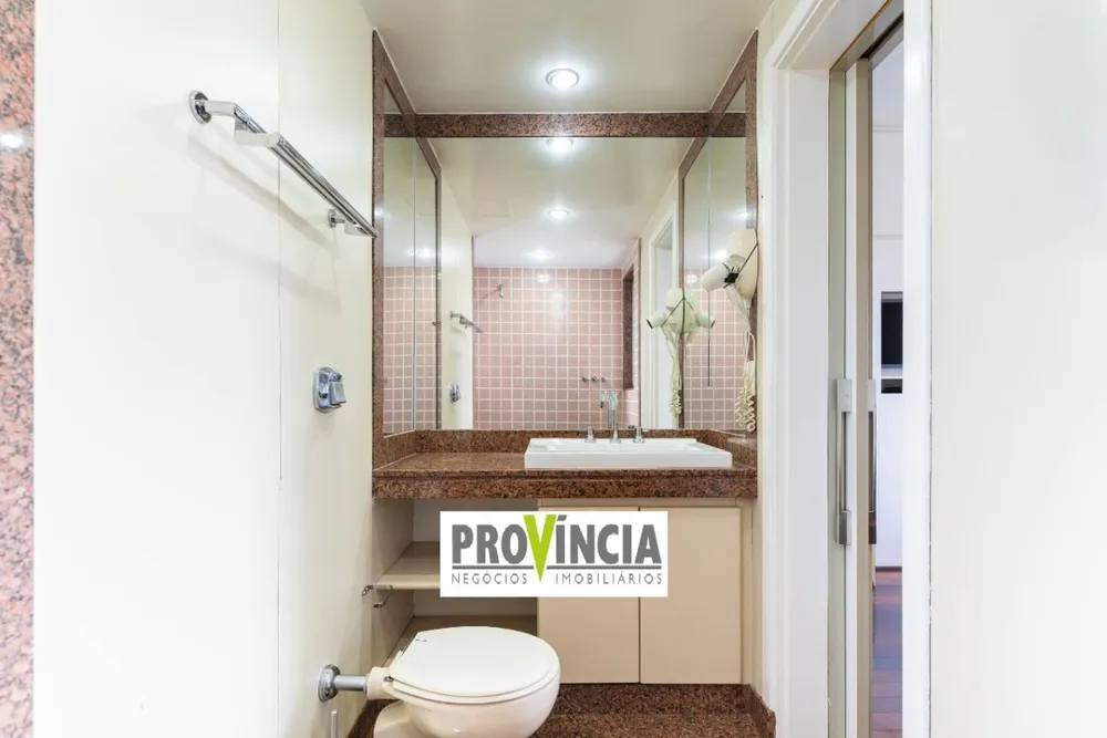 Apartamento, 3 quartos, 110 m² - Foto 1