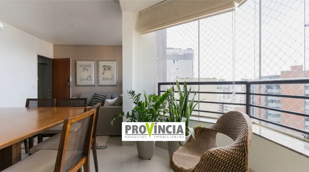 Apartamento, 3 quartos, 110 m² - Foto 8
