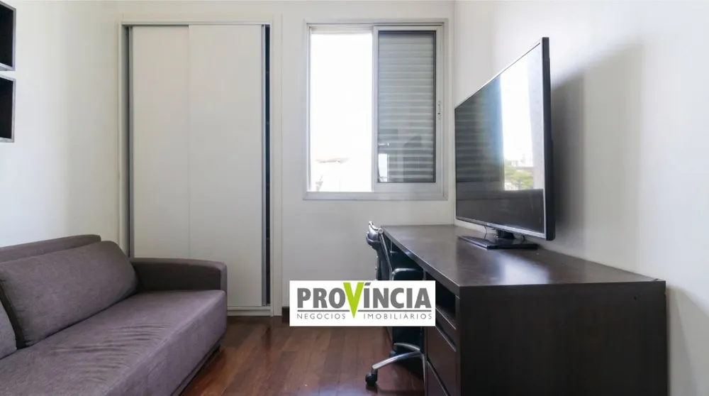 Apartamento, 3 quartos, 110 m² - Foto 5