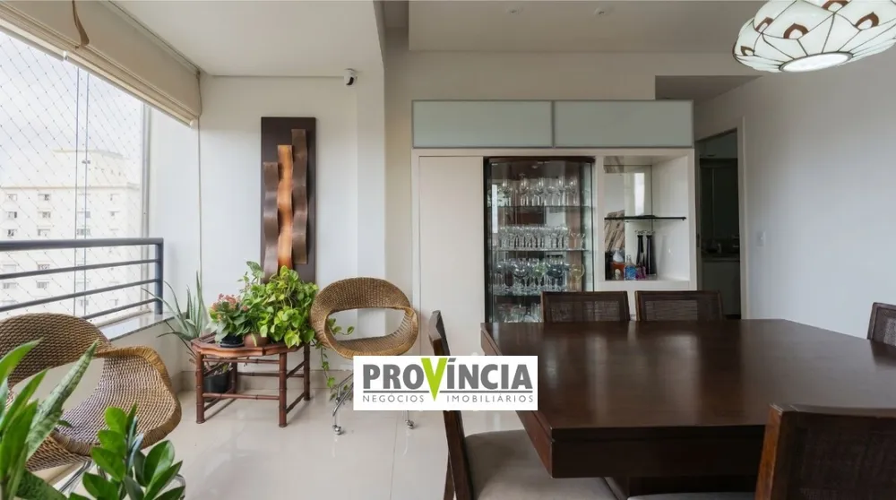 Apartamento, 3 quartos, 110 m² - Foto 4