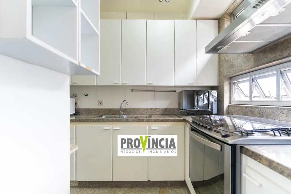 Apartamento, 3 quartos, 110 m² - Foto 7