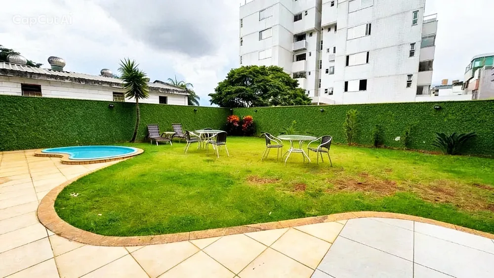 Cobertura, 4 quartos, 320 m² - Foto 12