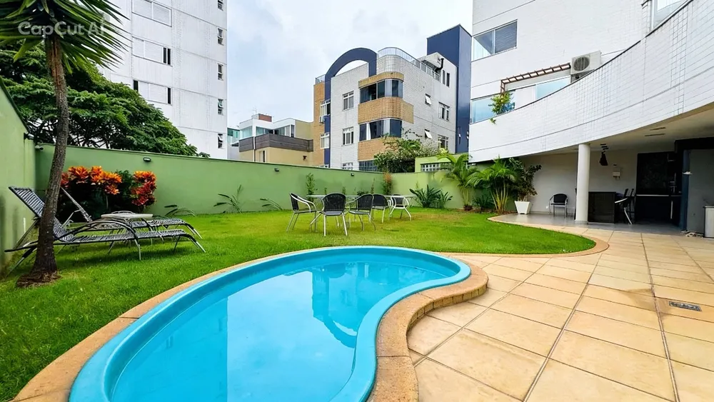 Cobertura, 4 quartos, 320 m² - Foto 11
