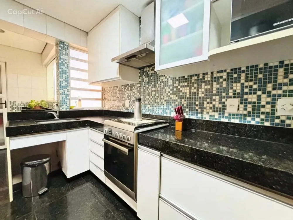 Cobertura, 4 quartos, 320 m² - Foto 2