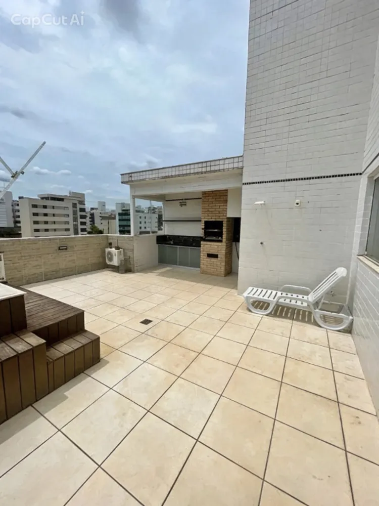 Cobertura, 4 quartos, 320 m² - Foto 7