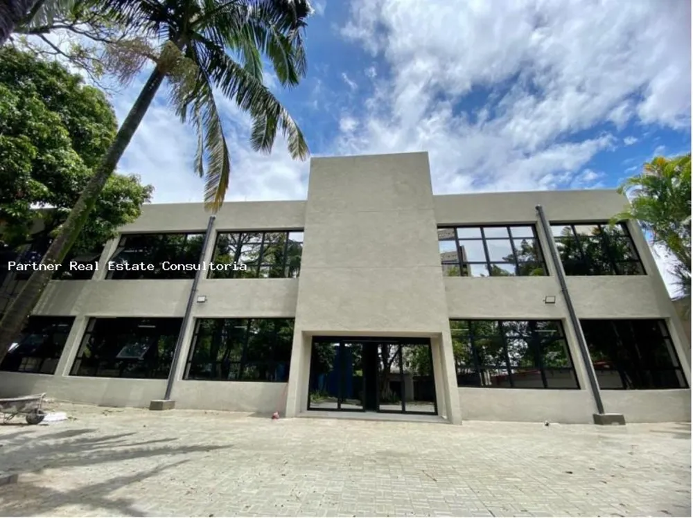 Loja-Salão, 4571 m² - Foto 3
