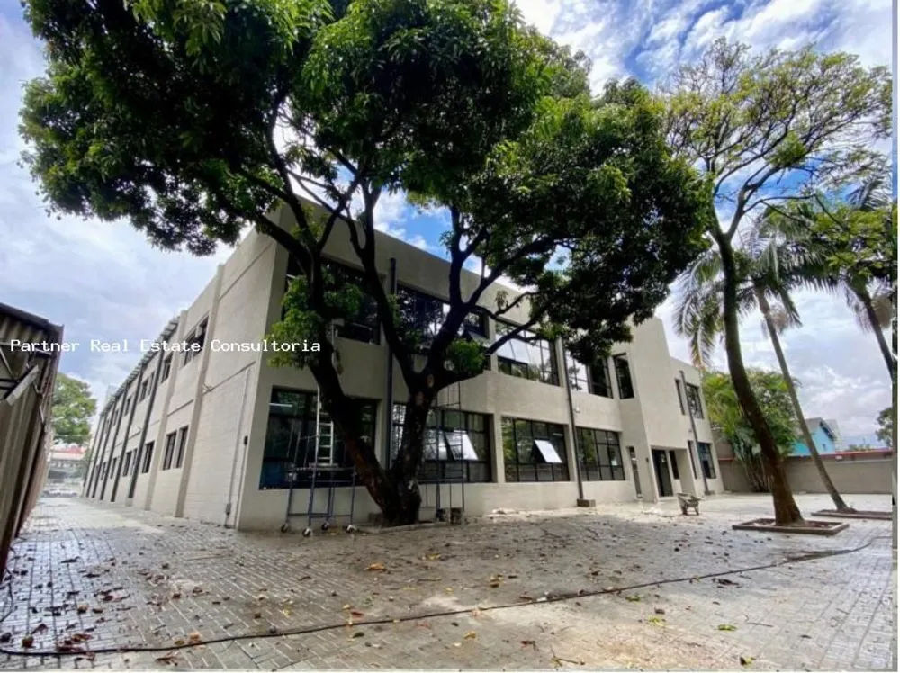 Loja-Salão, 4571 m² - Foto 4