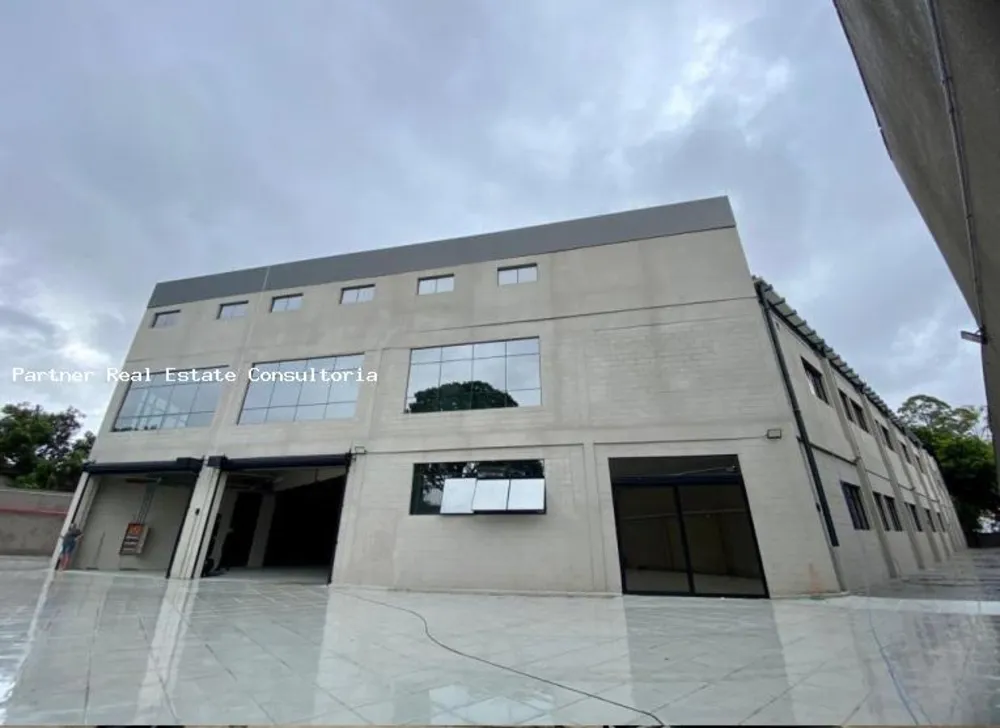 Loja-Salão, 4571 m² - Foto 1