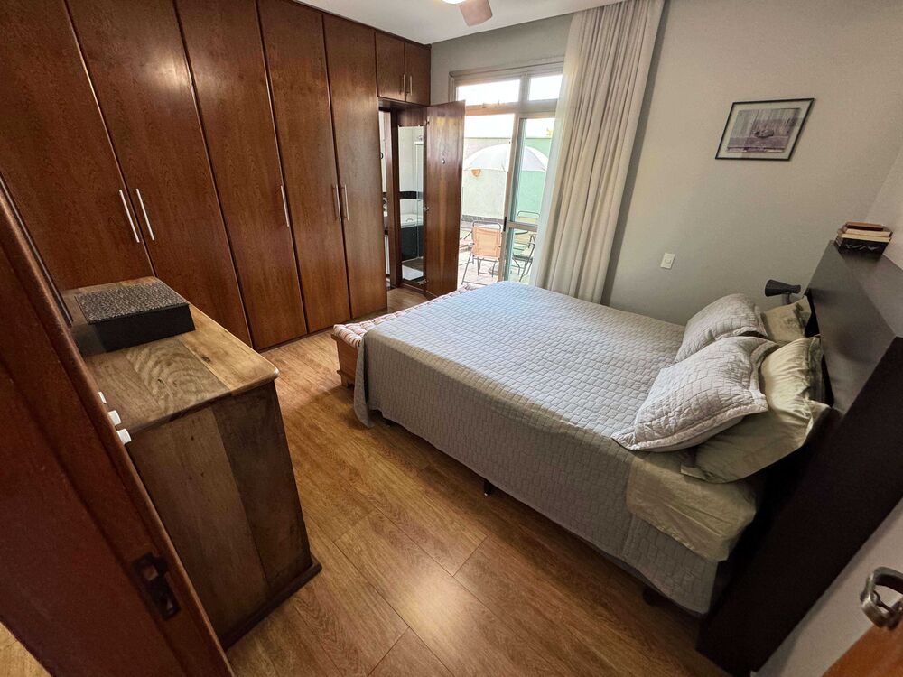 Apartamento à venda com 4 quartos, 282m² - Foto 13