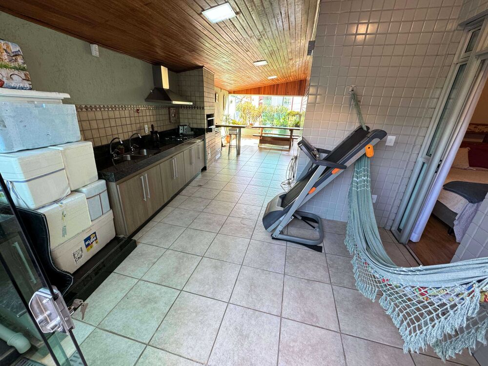 Apartamento à venda com 4 quartos, 282m² - Foto 22