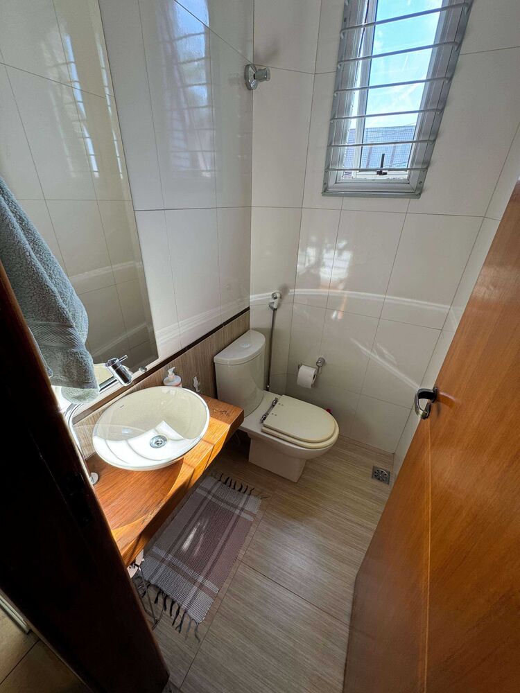 Apartamento à venda com 4 quartos, 282m² - Foto 14