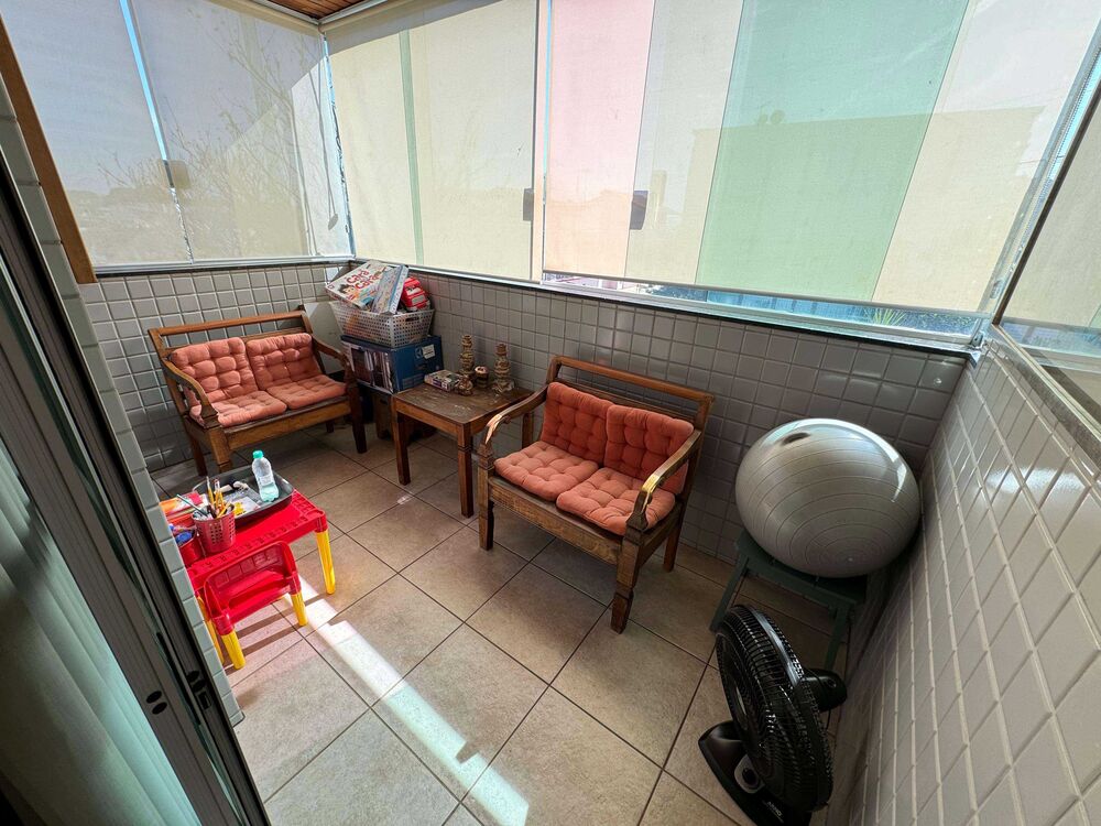 Apartamento à venda com 4 quartos, 282m² - Foto 20