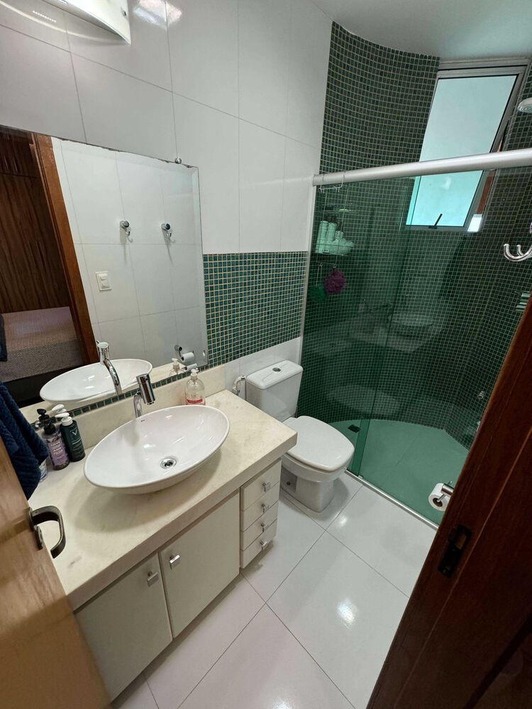 Apartamento à venda com 4 quartos, 282m² - Foto 11