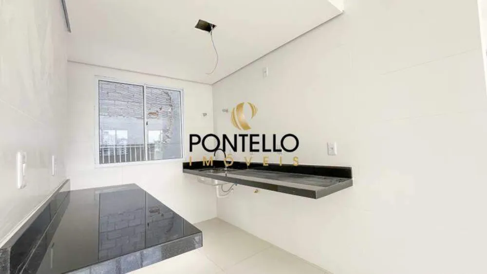Apartamento, 2 quartos, 67 m² - Foto 2