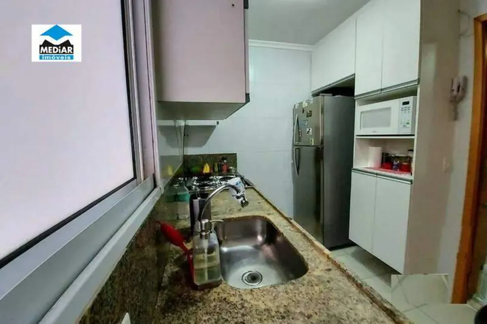 Apartamento, 2 quartos, 67 m² - Foto 4