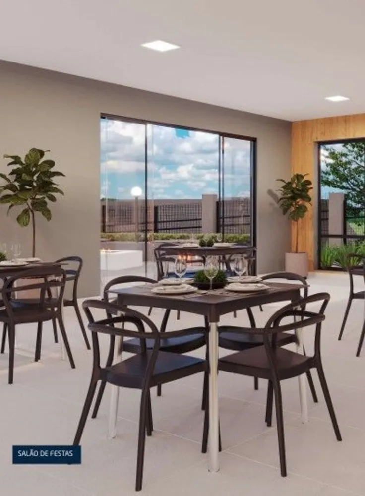 Apartamento, 2 quartos, 52 m² - Foto 9
