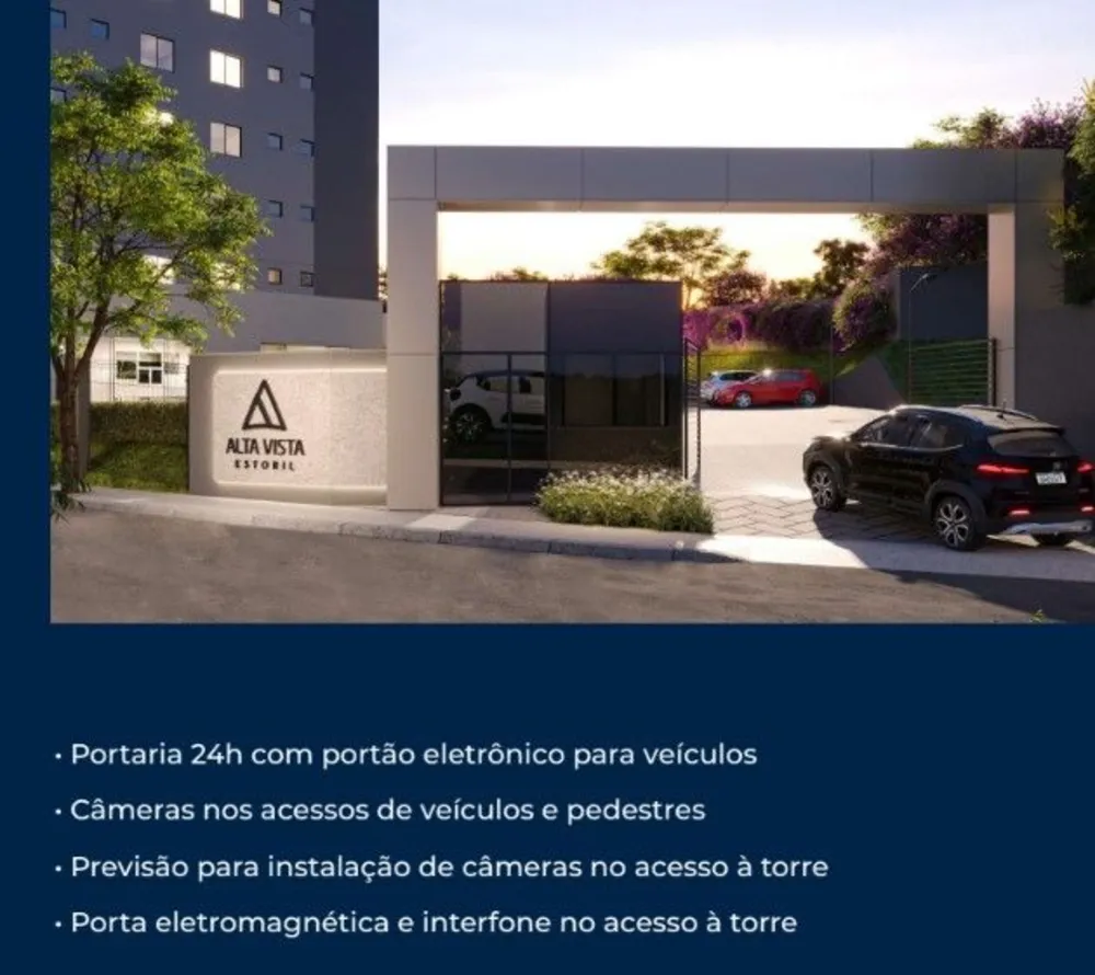 Apartamento, 2 quartos, 52 m² - Foto 12