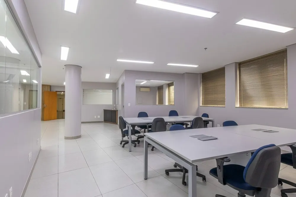 Sala-Conjunto, 313 m² - Foto 1