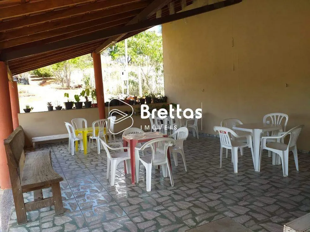 Chácara, 1 quarto - Foto 6