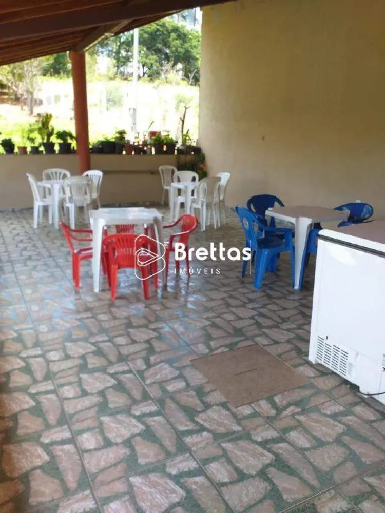 Chácara, 1 quarto - Foto 4