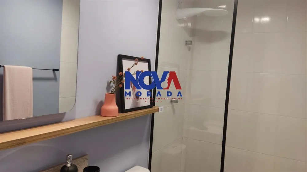 Apartamento, 3 quartos, 61 m² - Foto 4