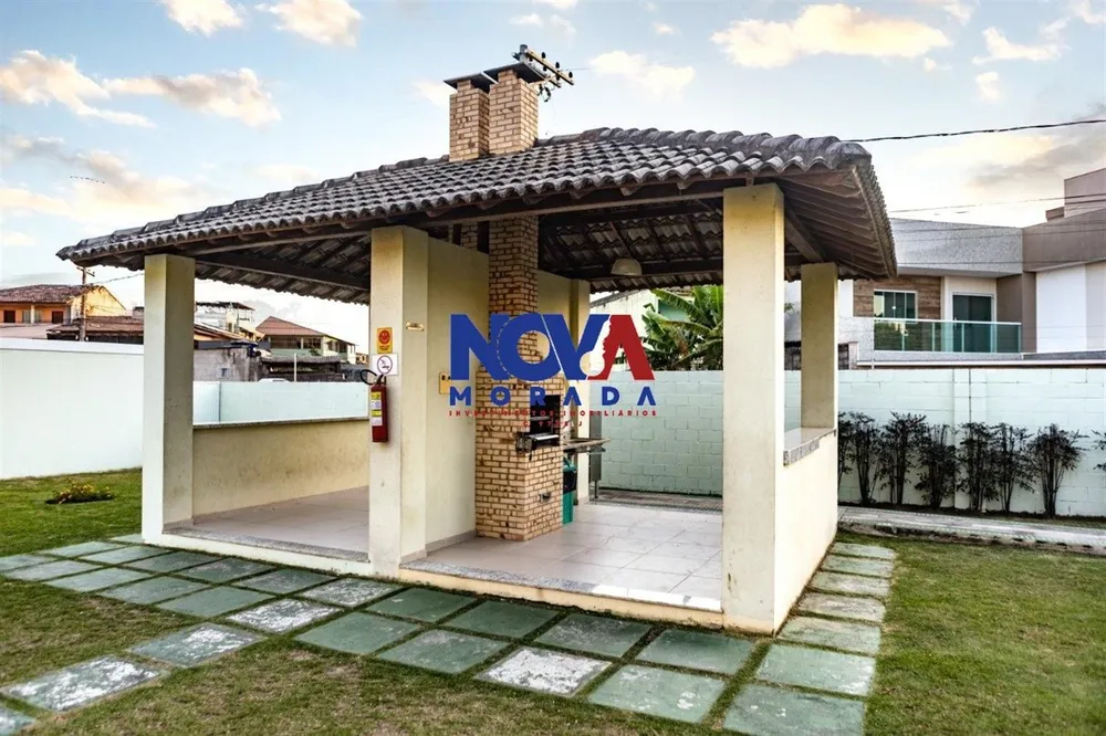 Apartamento, 3 quartos, 61 m² - Foto 11