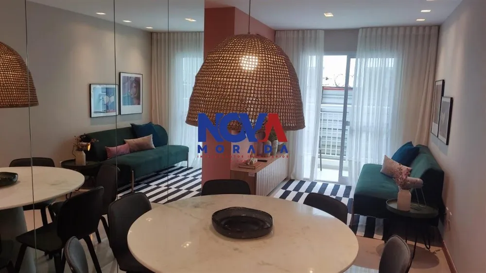 Apartamento, 3 quartos, 61 m² - Foto 13