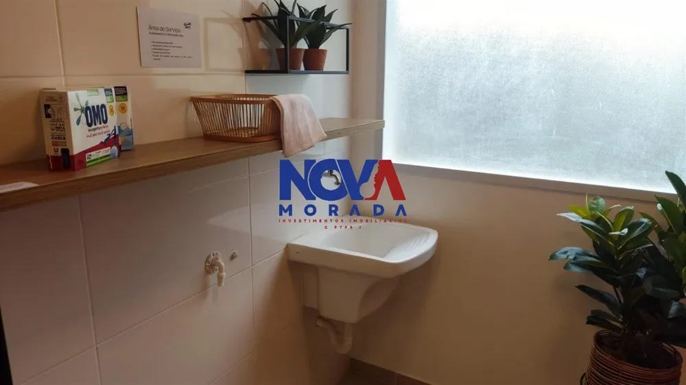 Apartamento, 3 quartos, 61 m² - Foto 14
