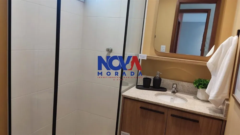Apartamento, 3 quartos, 61 m² - Foto 6