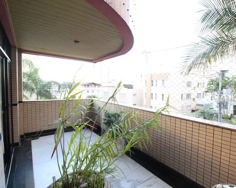 Apartamento, 4 quartos, 177 m² - Foto 2