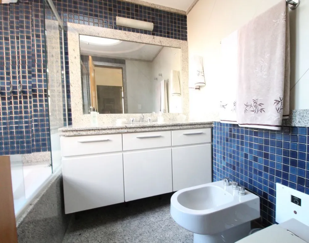 Apartamento, 4 quartos, 177 m² - Foto 7