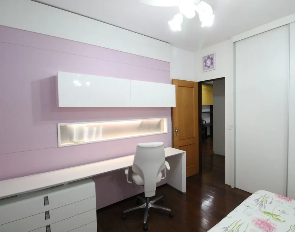 Apartamento, 4 quartos, 177 m² - Foto 5