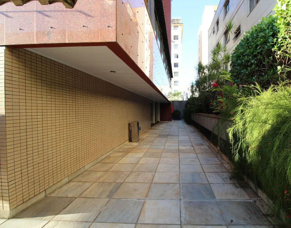 Apartamento, 4 quartos, 177 m² - Foto 10