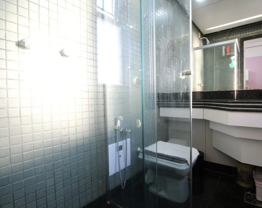 Apartamento, 4 quartos, 177 m² - Foto 3