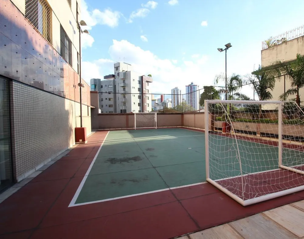 Apartamento, 4 quartos, 177 m² - Foto 11