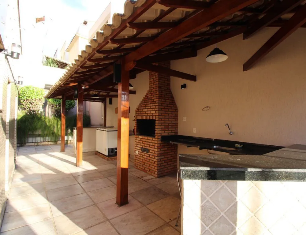 Apartamento, 4 quartos, 177 m² - Foto 8