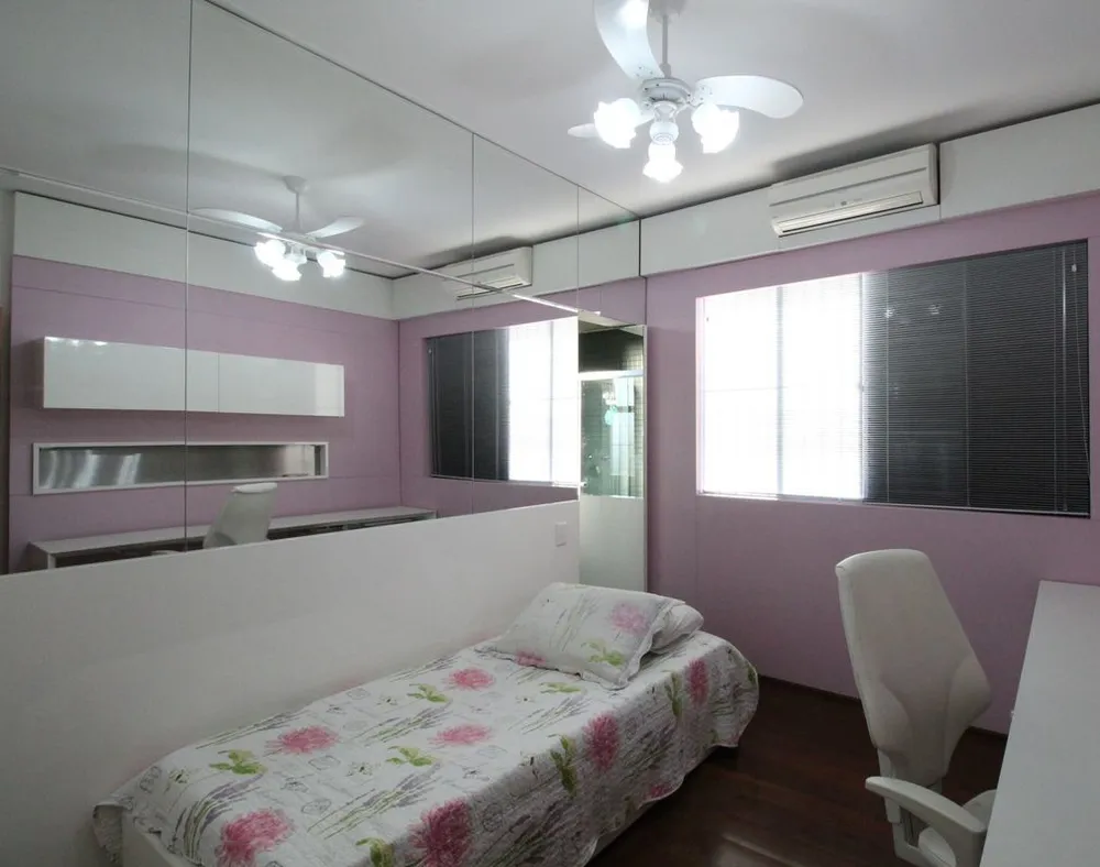 Apartamento, 4 quartos, 177 m² - Foto 4