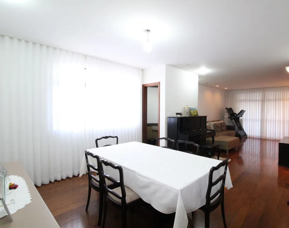 Apartamento, 4 quartos, 177 m² - Foto 1